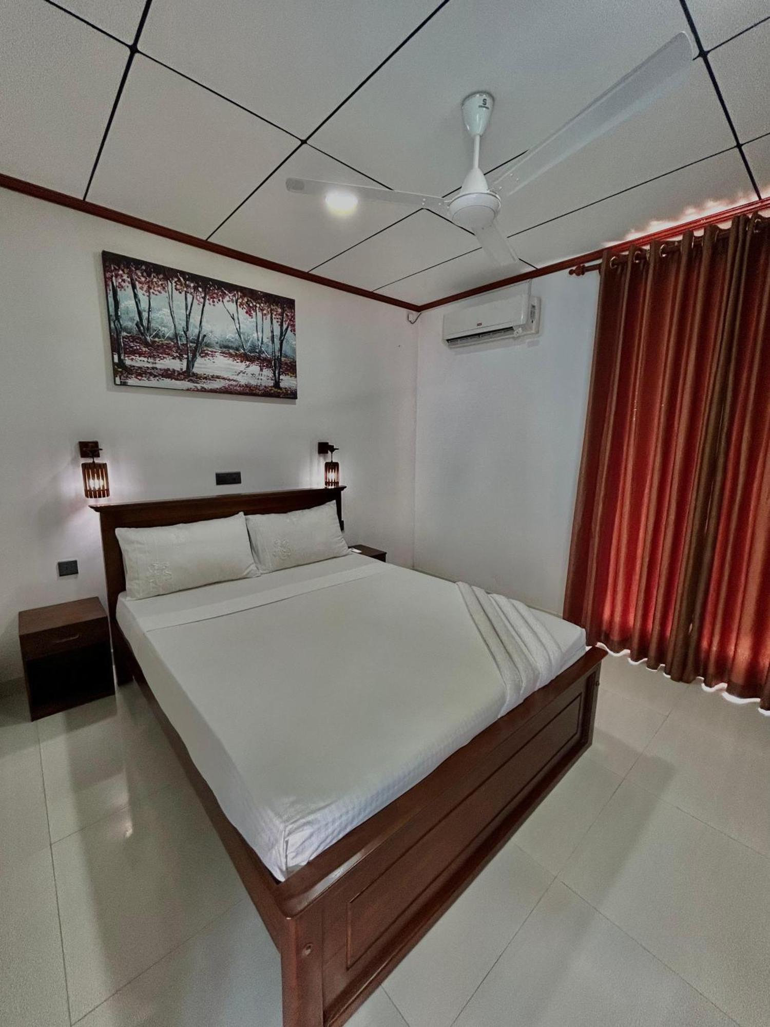 Mihin Villa Bentota Exterior foto