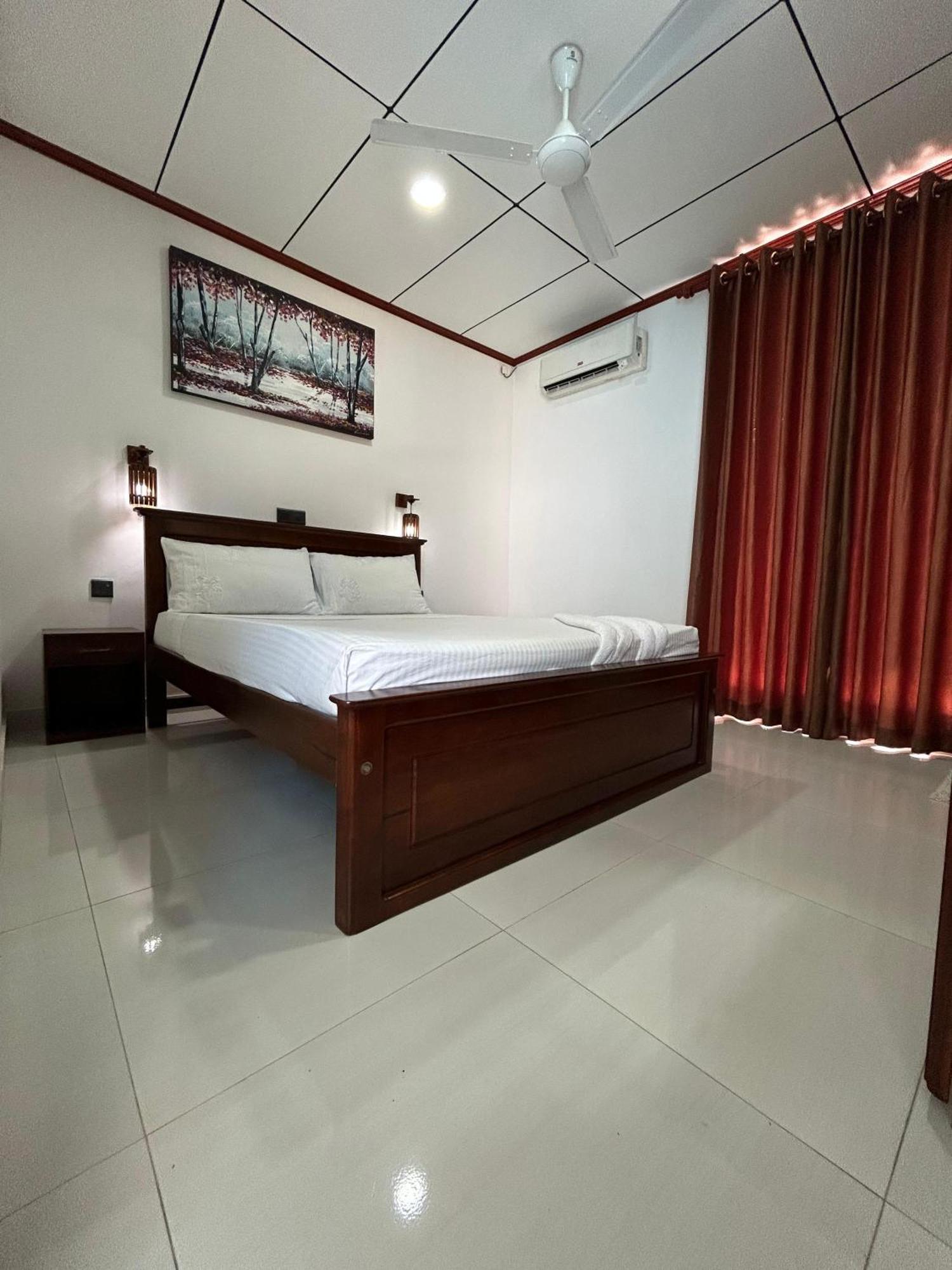 Mihin Villa Bentota Exterior foto